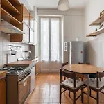 Soperga Appartement