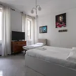 Appartement Soperga *