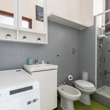 Appartement Soperga Milaan