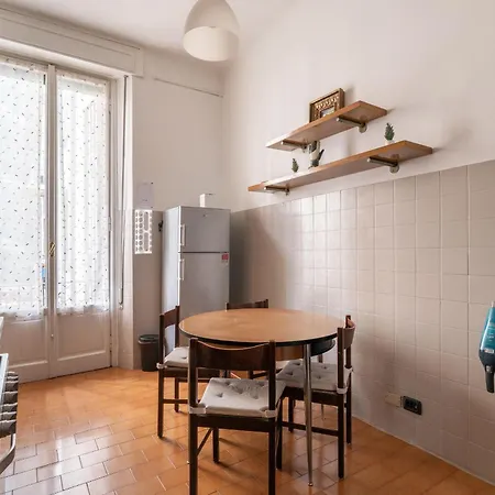 Appartement Soperga