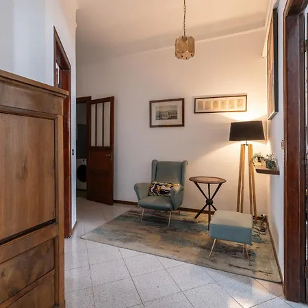 Appartement Soperga Milaan