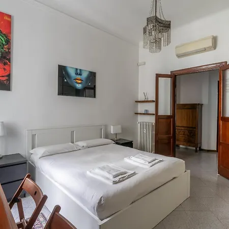 Appartement Soperga Milaan