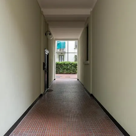 Appartement Soperga
