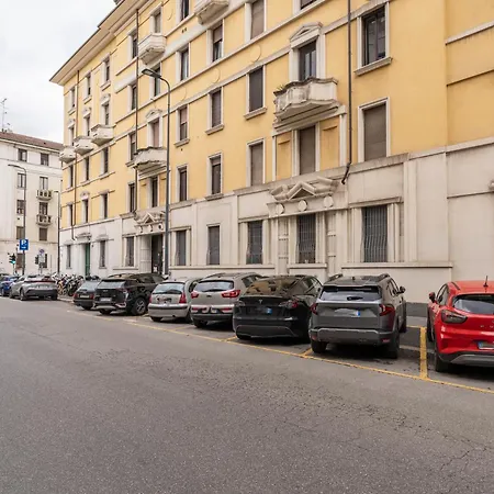 Appartement Soperga