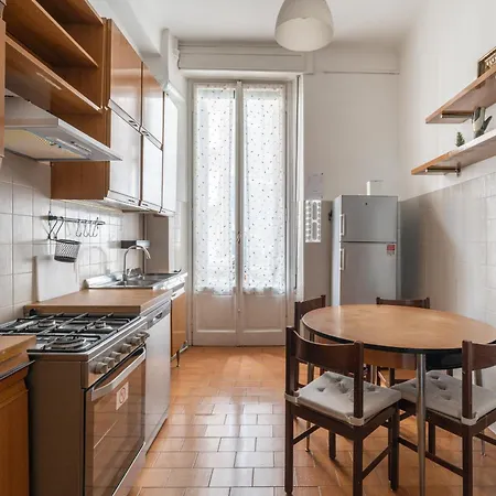 Soperga Appartement