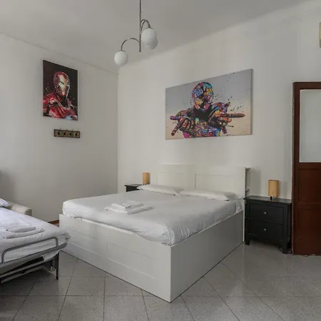 Appartement Soperga