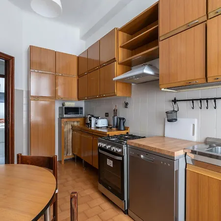 Soperga Appartement *