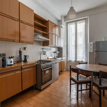 Appartement Soperga *