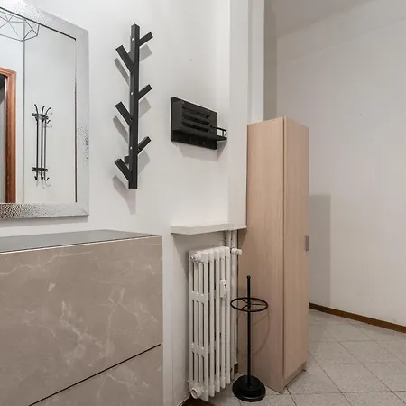 Appartement Soperga