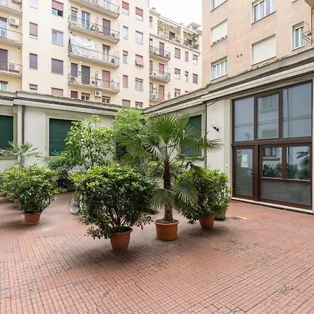 Soperga Appartement *