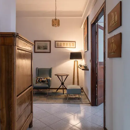 Soperga Appartement *