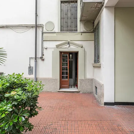 Appartement Soperga Milan