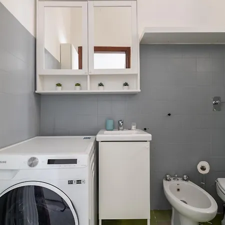 Appartement Soperga Milan