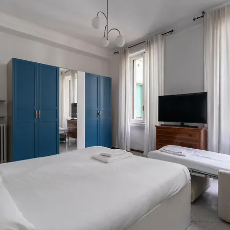 Soperga Appartement *