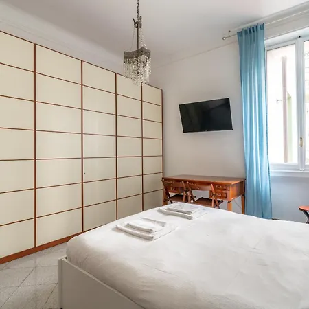 Soperga Appartement *