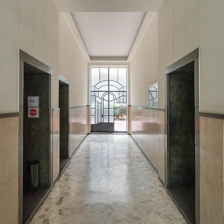 Appartement Soperga Milan