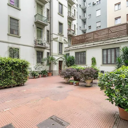 Appartement Soperga *