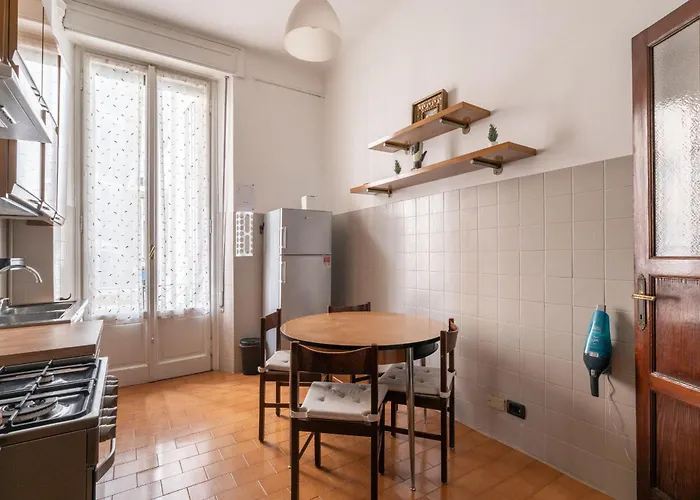 Apartment Soperga