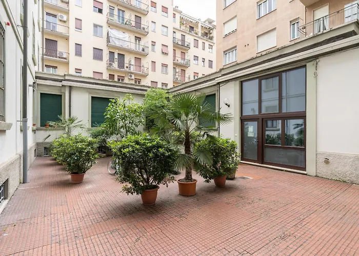 Soperga Apartment *