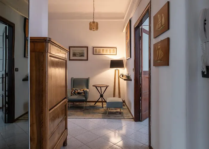 Soperga Apartment *