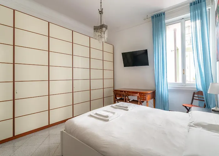 Soperga Apartment *
