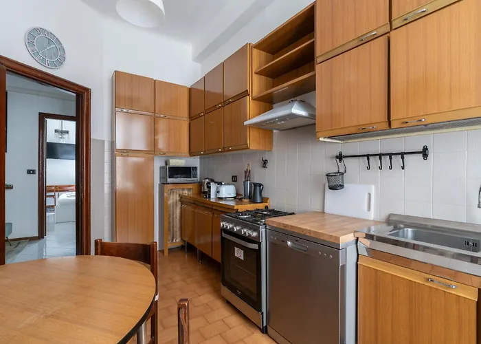 Soperga Apartment *
