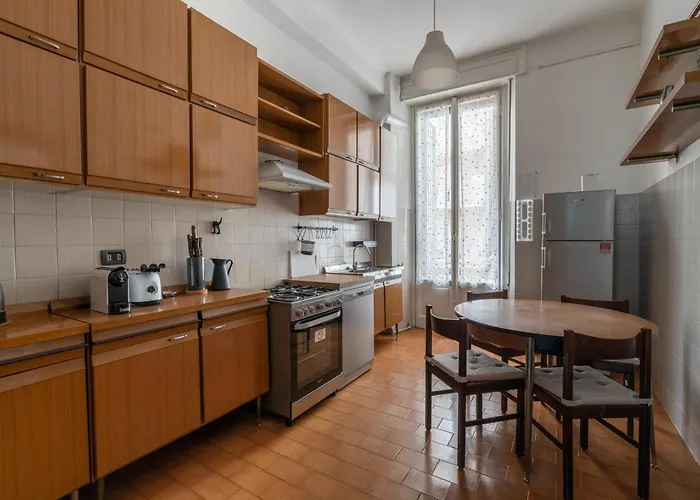 Apartment Soperga *