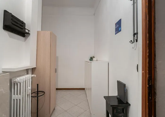 Soperga Apartmán Milán