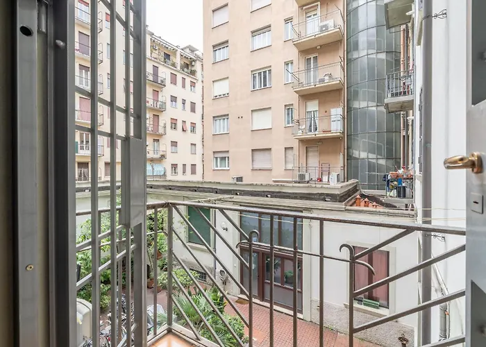 Soperga Apartmán