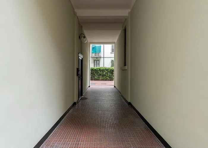 Apartmán Soperga