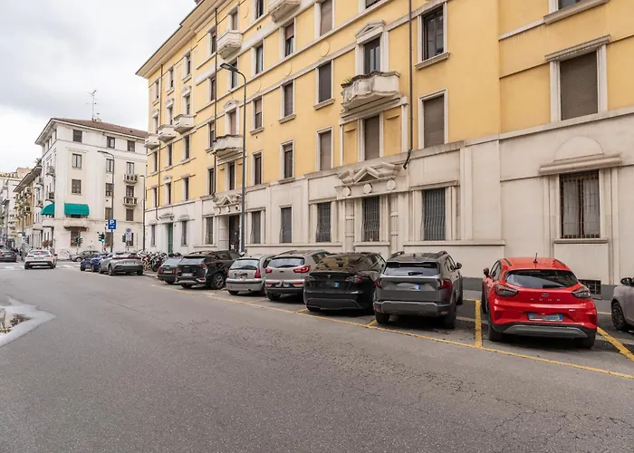 Soperga Apartmán