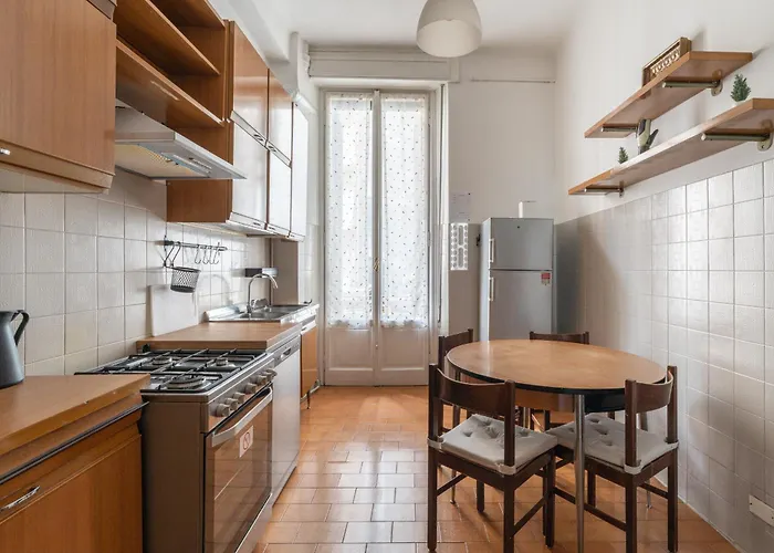 Soperga Apartmán