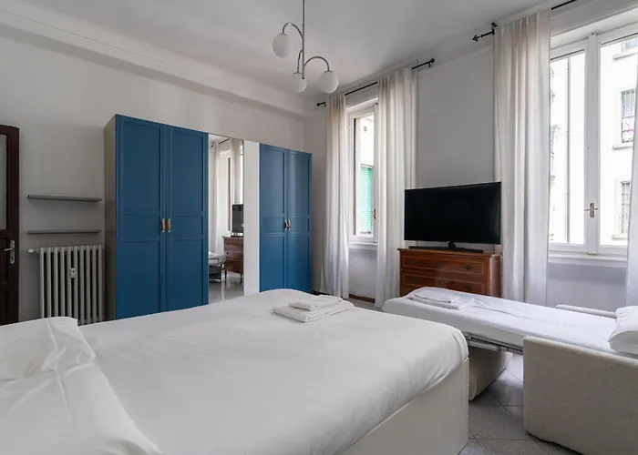 Soperga Apartmán *