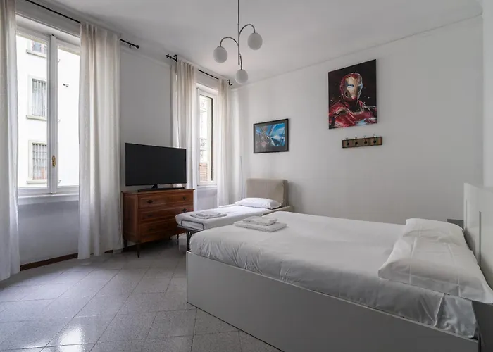Apartmán Soperga *