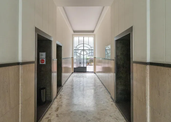 Apartmán Soperga Milán