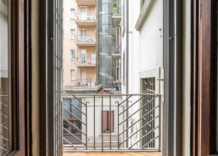 Soperga Apartmán