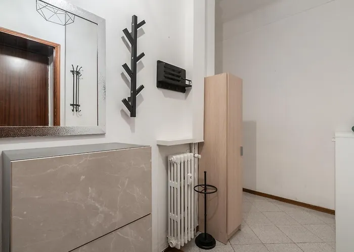 Apartmán Soperga
